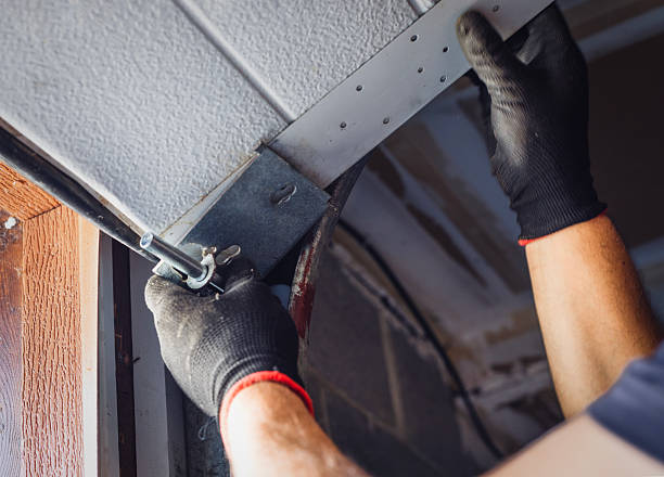 Reliable Garage Door Panel Replacement contractor in Bristol, TN by Garage Doors Repair Pro
